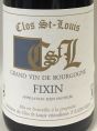 Fixin