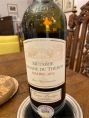 Métairie Grande du Théron - Malbec Cahors