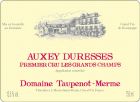 Auxey Duresses Premier Cru Les