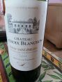 Château Lacroix Blanchon