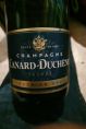 Champagne Canard-Duchêne Brut Premier Cru