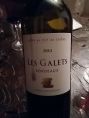 Les Galets