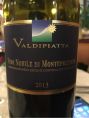 Valdipiatta Vino Nobile di Montepulciano