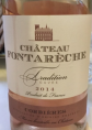 Château Fontarèche Cuvée Tradition