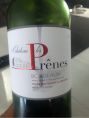 Château les Prênes