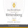 Pinot Blanc Rittersberg Classique