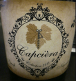 Capcièra Syrah