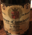 Gevrey-Chambertin 
