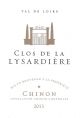 Clos De La Lysardière