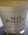 Mas Paillet 