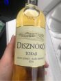 Disznoko Tokaji Late Harvest