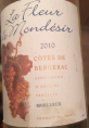 La Fleur de Mondésir