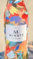 M de Minuty x Zosen & Mina