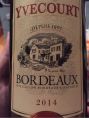 Yvecourt