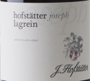 Lagrein
