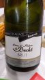 Crémant Auxerois Brut