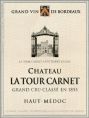Château La Tour Carnet