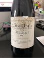 Côte-Rôtie 