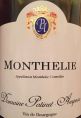 Monthelie