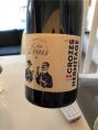 Crozes Hermitage S