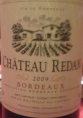 Château Redan Bordeaux