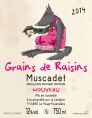 Grains de Raisins