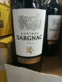 Château Sargnac