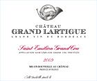 Château Grand Lartigue