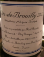 Côte-de-Brouilly