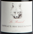 Le Renard Coteaux Bourguignons