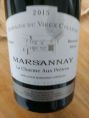 Les Vignes Marie