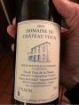 Domaine Du Château Vieux Démi-Sec