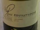 Pouilly Loché  