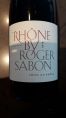 Rhône by Roger Sabon