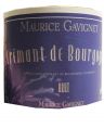 maurice gavignet crémant de Bourgogne