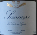 Sancerre - La Croix au Garde