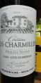 Château les Charmilles - Vieilles Vignes