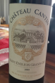 Château Cantin Grand Cru