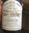 Chinon Vieilles Vignes