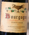 Pinot noir