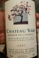 Château Vari
