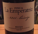 Finca La Emperatriz