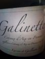 Galinette