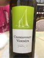 Vermeil de Crès - Chardonnay Viognier