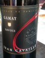 Gamay Terres de Familles