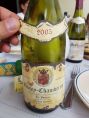 Gevrey-Chambertin 