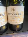 Petit Chablis
