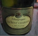 Champagne Millésimé Brut
