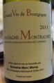 Chassagne Montrachet