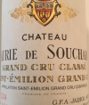 Chateau Faurie De Souchard